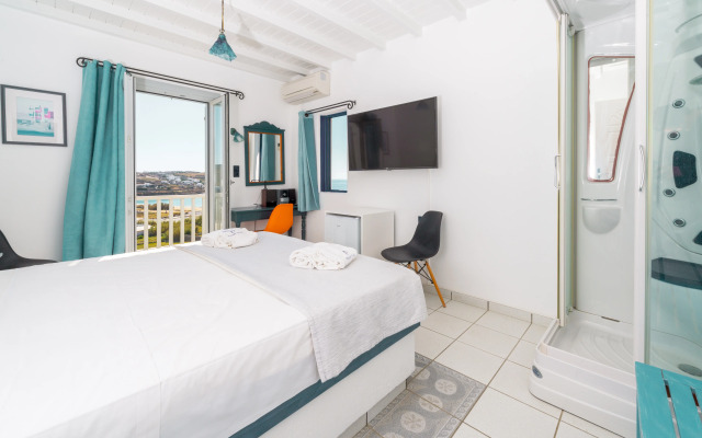 Penelope Village Mykonos