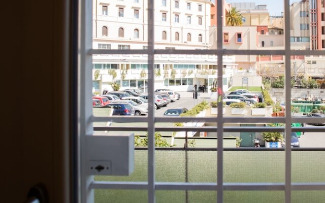 Arethusa Vatican House