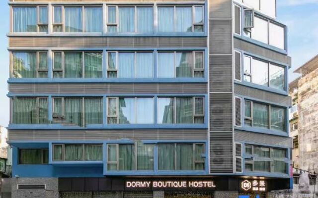 Dormy Boutique Hotel