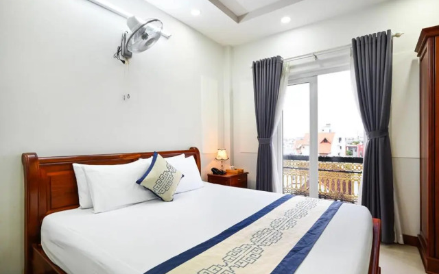 Sky Star Hotel
