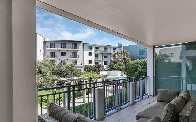 QV Quiet Apartment Heart of the city - 844