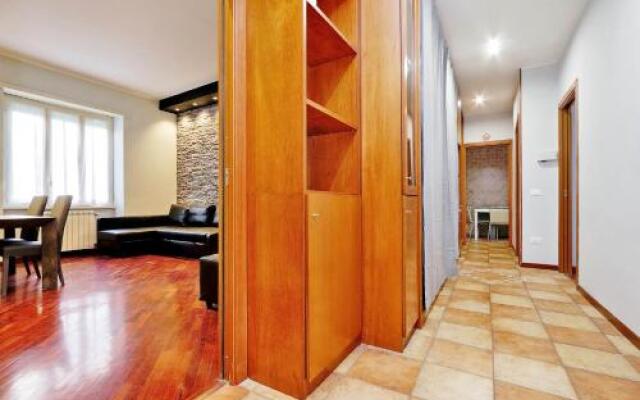 Sapphire Apartment
