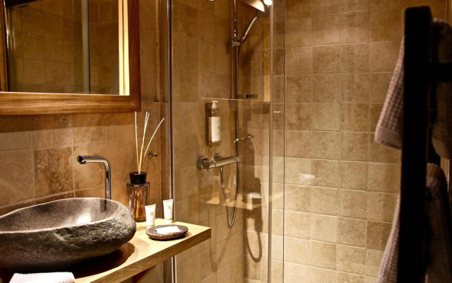 Le Domaine des Prés Verts & Spa Vinésime
