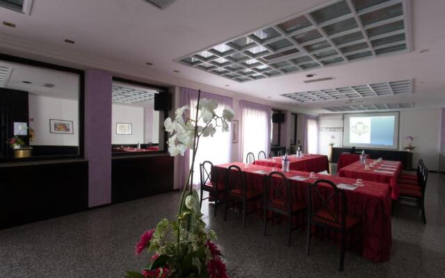 Astor Hotel