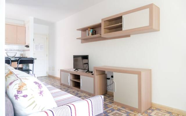 Apartamento Chocolate by Huella Canaria