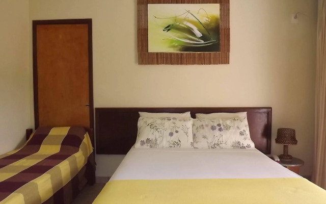 Paraíso das Águas Bahia