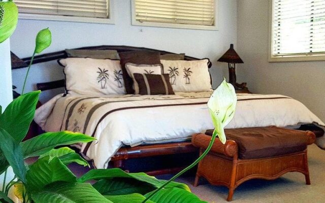 Hale Hualalai Bed & Breakfast