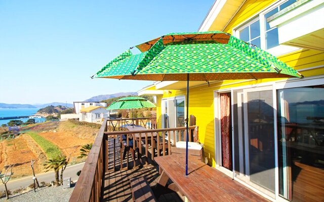 Geoje Classic Ocean Pension