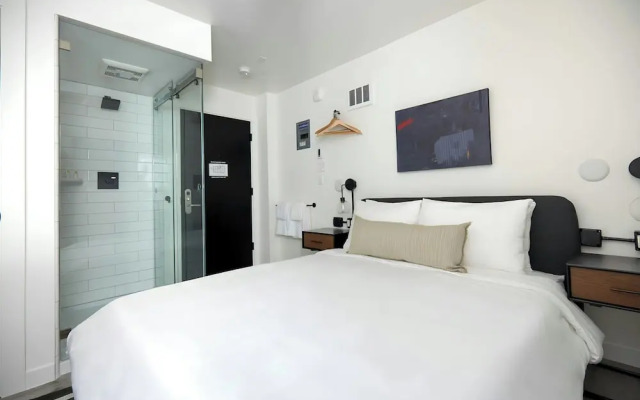 The Boylston Hotel Capitol Hill, Sonder by Marriott Bonvoy