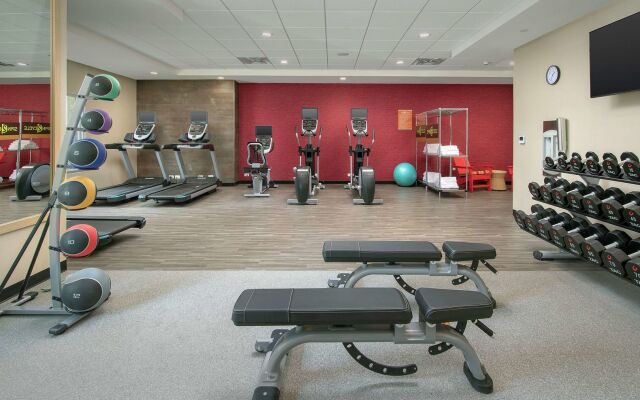 Home2 Suites by Hilton Lakeland South Polk Parkway