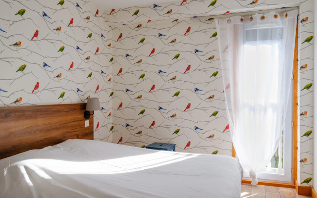 Cit'Hotel Le Montreal