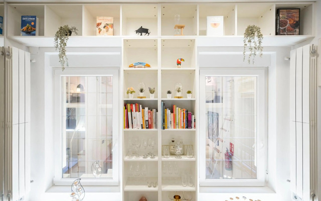 Apartamento Santa Engracia M (ESL5)