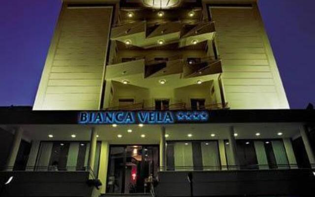 Hotel Bianca Vela