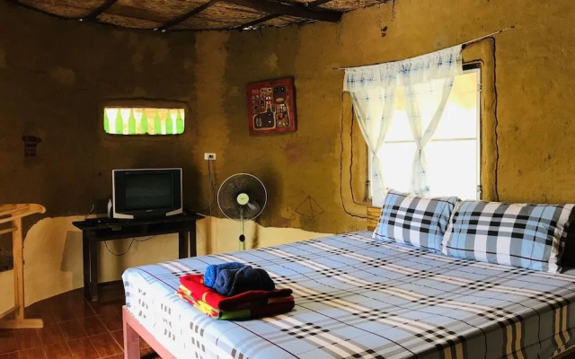 Numpubaandin Homestay