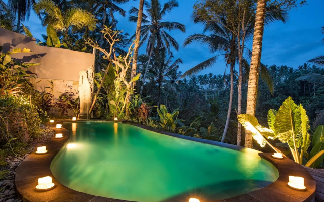Mandana Ubud Villa