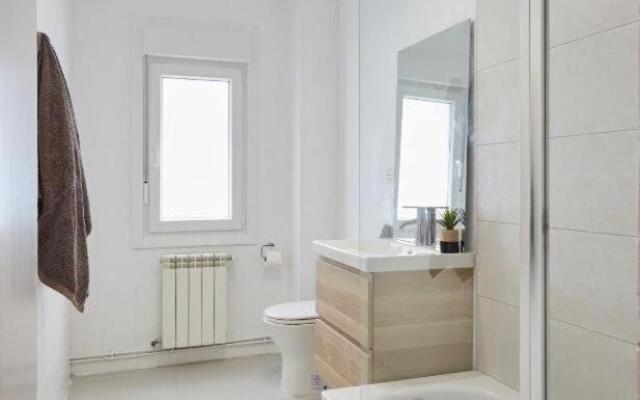 Apartamento Pamplona