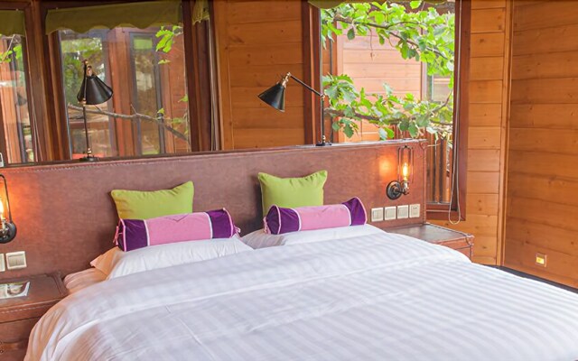 Yunfeng Treehouse