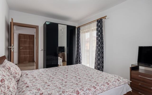 Apartament Simona Brasov