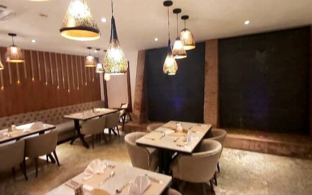 Meethaq Hotels Limited