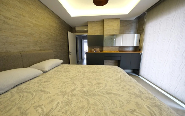 Sky Garden Suites