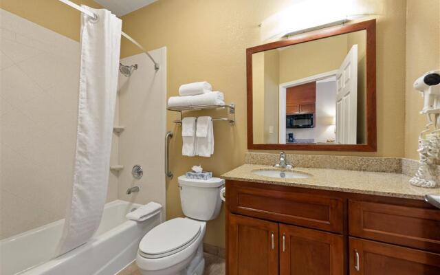 Extended Stay America San Antonio Airport