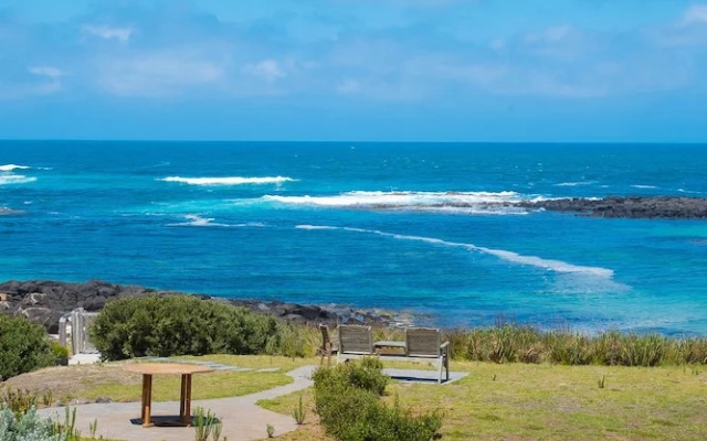 Lagoon'S Bay Apartment