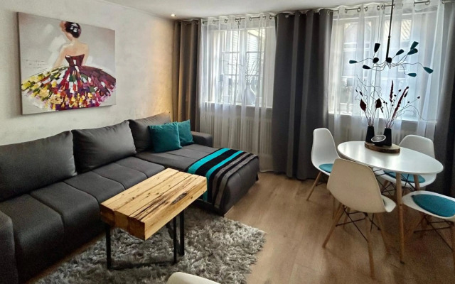 Die Altstadt Appartements Caprice