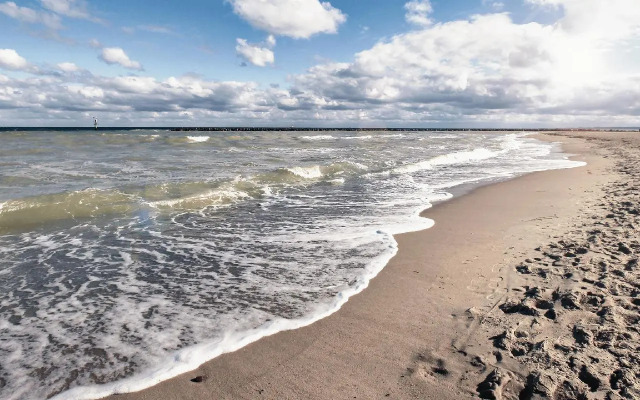 Ostseehotel Midgard - Ostsee Resort Damp