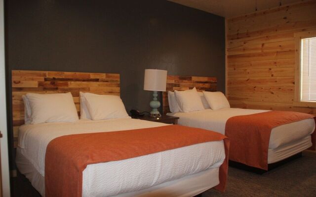 Bryce Canyon Inn