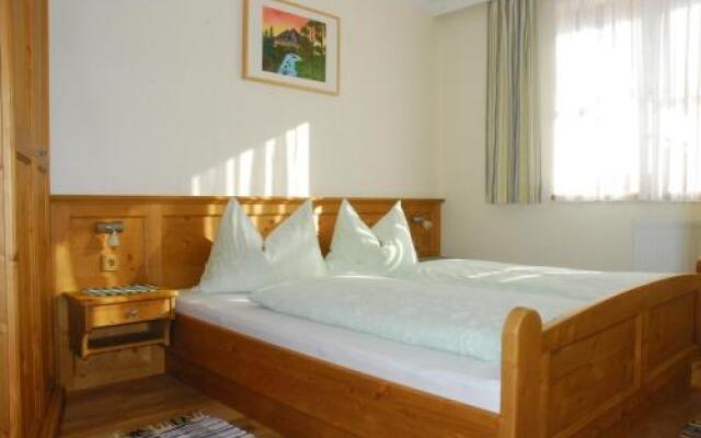 Strampflgut Appartements