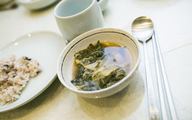 Bukchonmaru Hanok Guesthouse