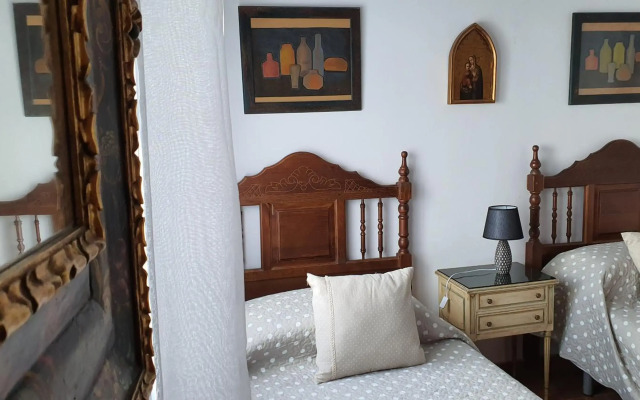 El Balcón del Puerto