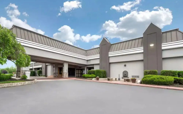 Charming Ensuite Rooms in NEW CUMBERLAND