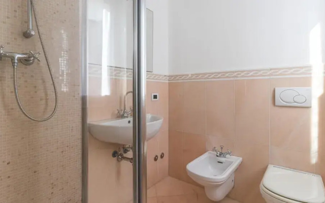Villa Mafalda 7
