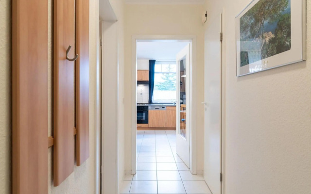 Haus Roland Wohnung 11