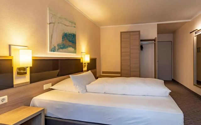 Parkhotel Berghoelzchen