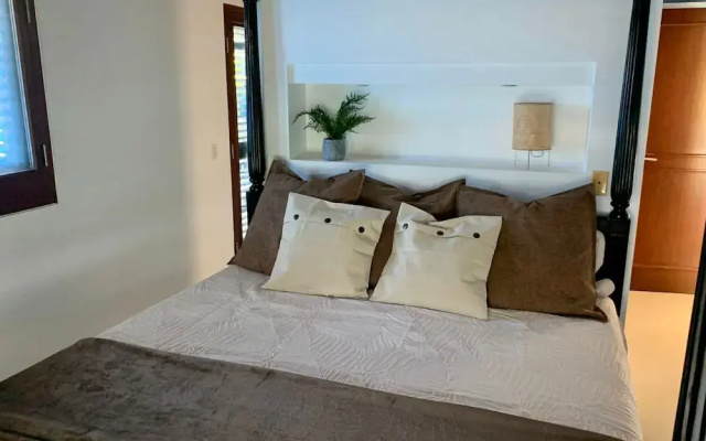 Casa Cascaya