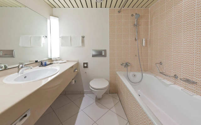 ACHAT Hotel Karlsruhe City