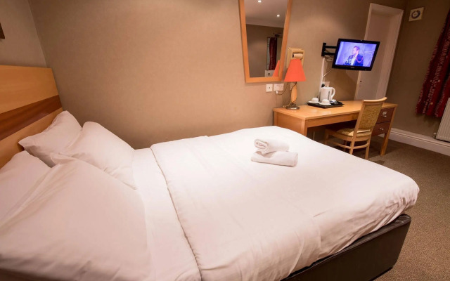 Newham Hotel