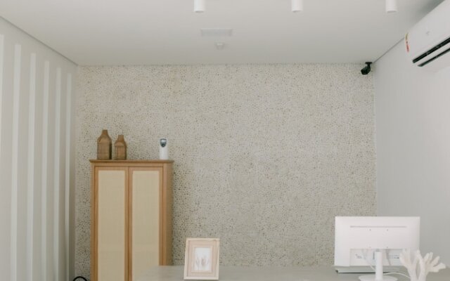 Olisa Boutique Hotel