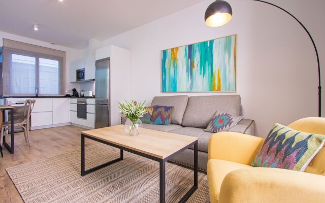 Armenta Juderia Suites