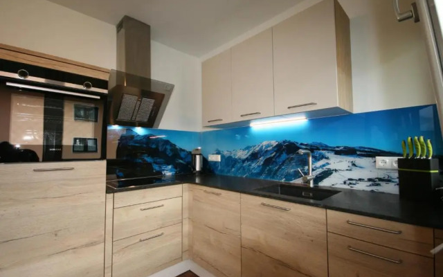 Appartements Domizil