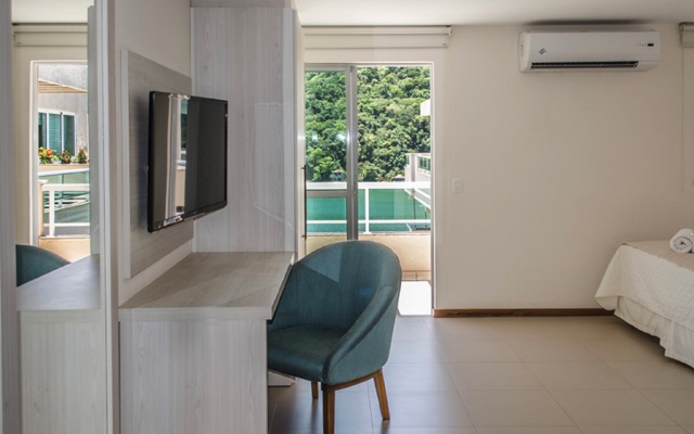 Porto Marina Mont Blanc Resort