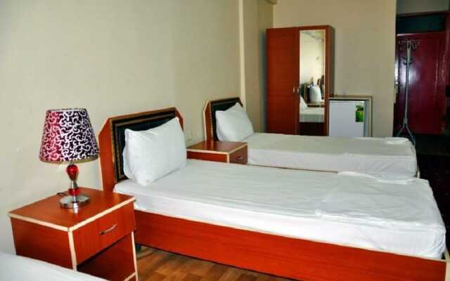 Edessa Hotel