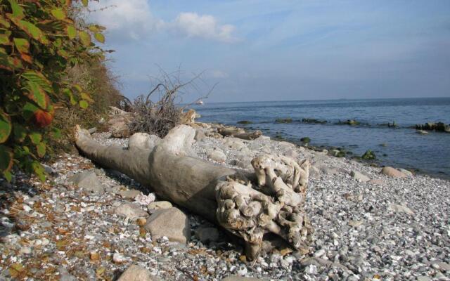 Ferienwohnung 2 bei Familie Saupe