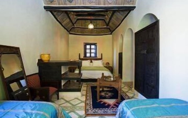 Riad Jnane Ines