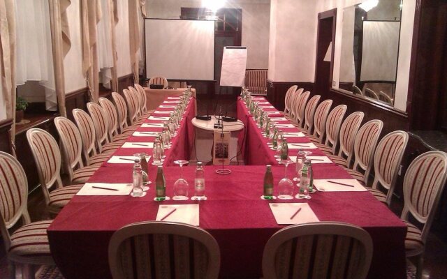 Hotel Mozart