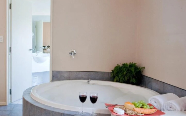 Cumberland Court Motel