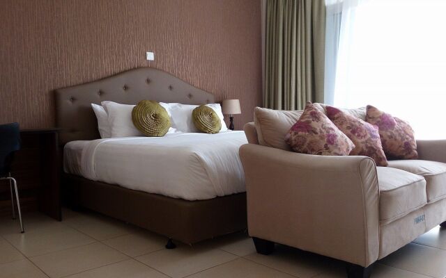 Premier Boutique Hotel