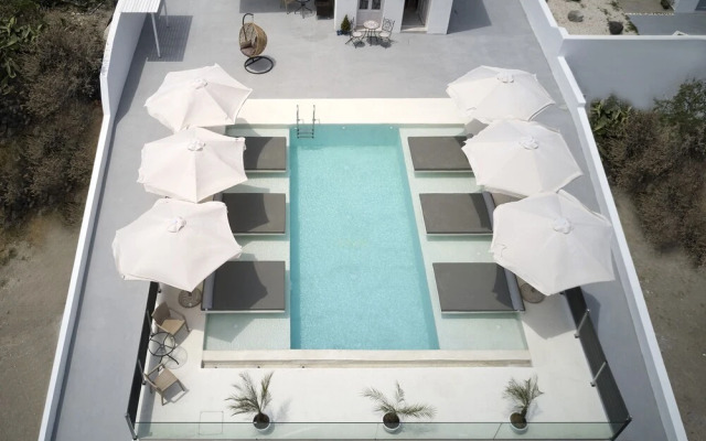 Nalu Suites